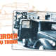 Illustration for article titled This May Be The Only Amphibious Car Converted Into A Delivery Truck In The History Of Humankind